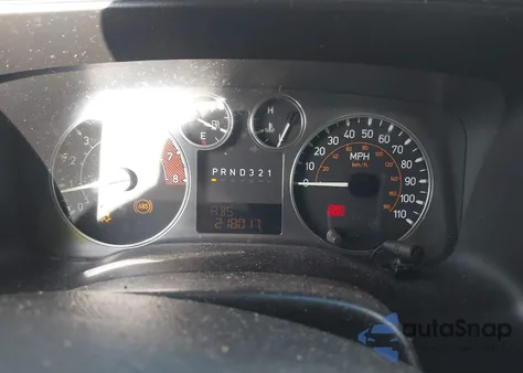 2006 Hummer H3 Suv from USA, damaged, VIN 5GTDN136468143495